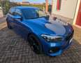 BMW 120 BMW 120i Msport 184cv manuale,luci,5p,ESTORIL BLUE Albastru - thumbnail 2