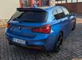 BMW 120 BMW 120i Msport 184cv manuale,luci,5p,ESTORIL BLUE Albastru - thumbnail 4