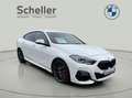BMW 218 i Gran Coupé Sportpaket DAB LED WLAN RFK Shz Weiß - thumbnail 9
