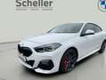 BMW 218 i Gran Coupé Sportpaket DAB LED WLAN RFK Shz Weiß - thumbnail 3