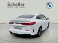 BMW 218 i Gran Coupé Sportpaket DAB LED WLAN RFK Shz Weiß - thumbnail 7