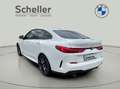 BMW 218 i Gran Coupé Sportpaket DAB LED WLAN RFK Shz Weiß - thumbnail 5