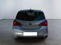 Opel Corsa 5ª serie 1.2 5 porte Black Edition Argento - thumbnail 4