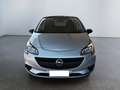Opel Corsa 5ª serie 1.2 5 porte Black Edition Argento - thumbnail 1