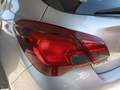 Opel Corsa 5ª serie 1.2 5 porte Black Edition Argento - thumbnail 5