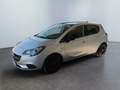 Opel Corsa 5ª serie 1.2 5 porte Black Edition Argento - thumbnail 2