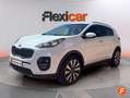 Kia Sportage 1.7CRDi VGT Eco-Dynamics Concept 4x2 Blanco - thumbnail 3
