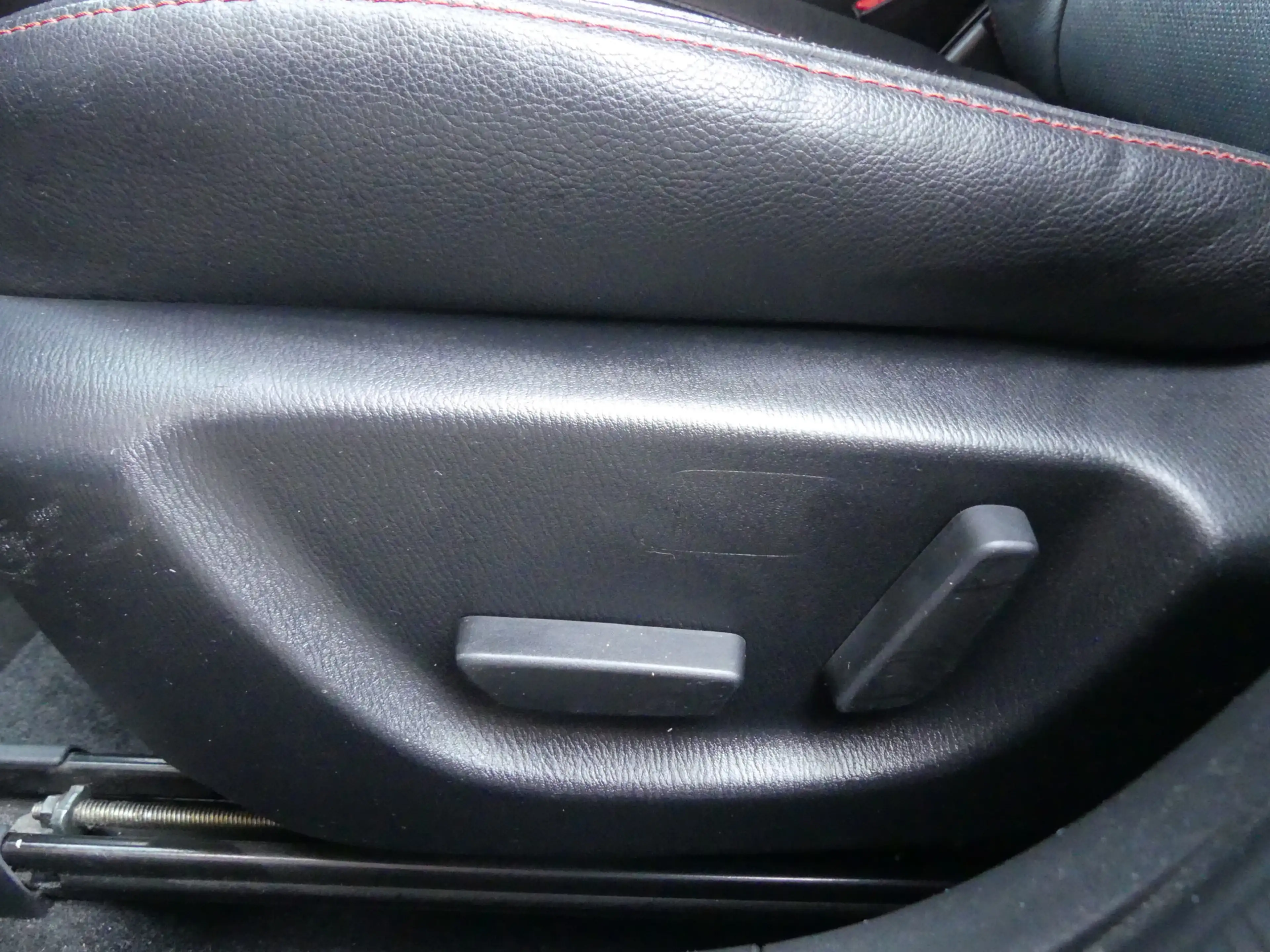 Mazda 3 2.0 GT-M / Trekhaak / Nieuwstaat — photo 10