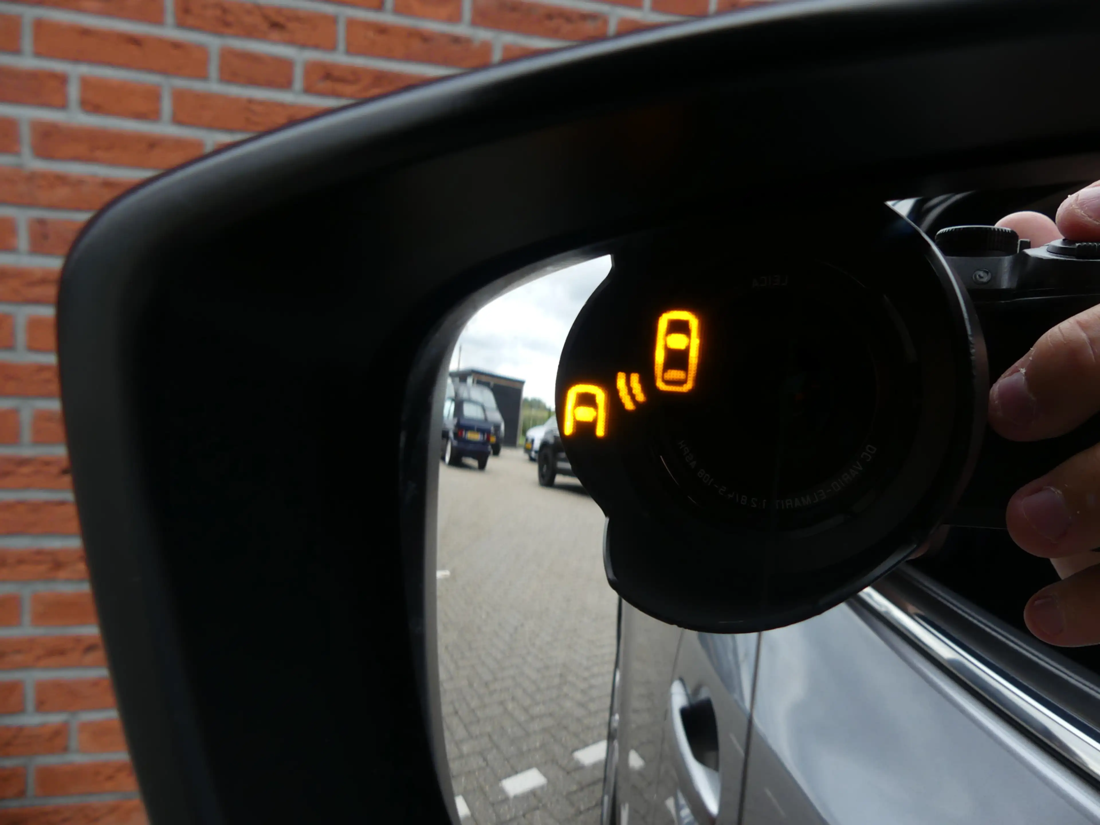 Mazda 3 2.0 GT-M / Trekhaak / Nieuwstaat — photo 12