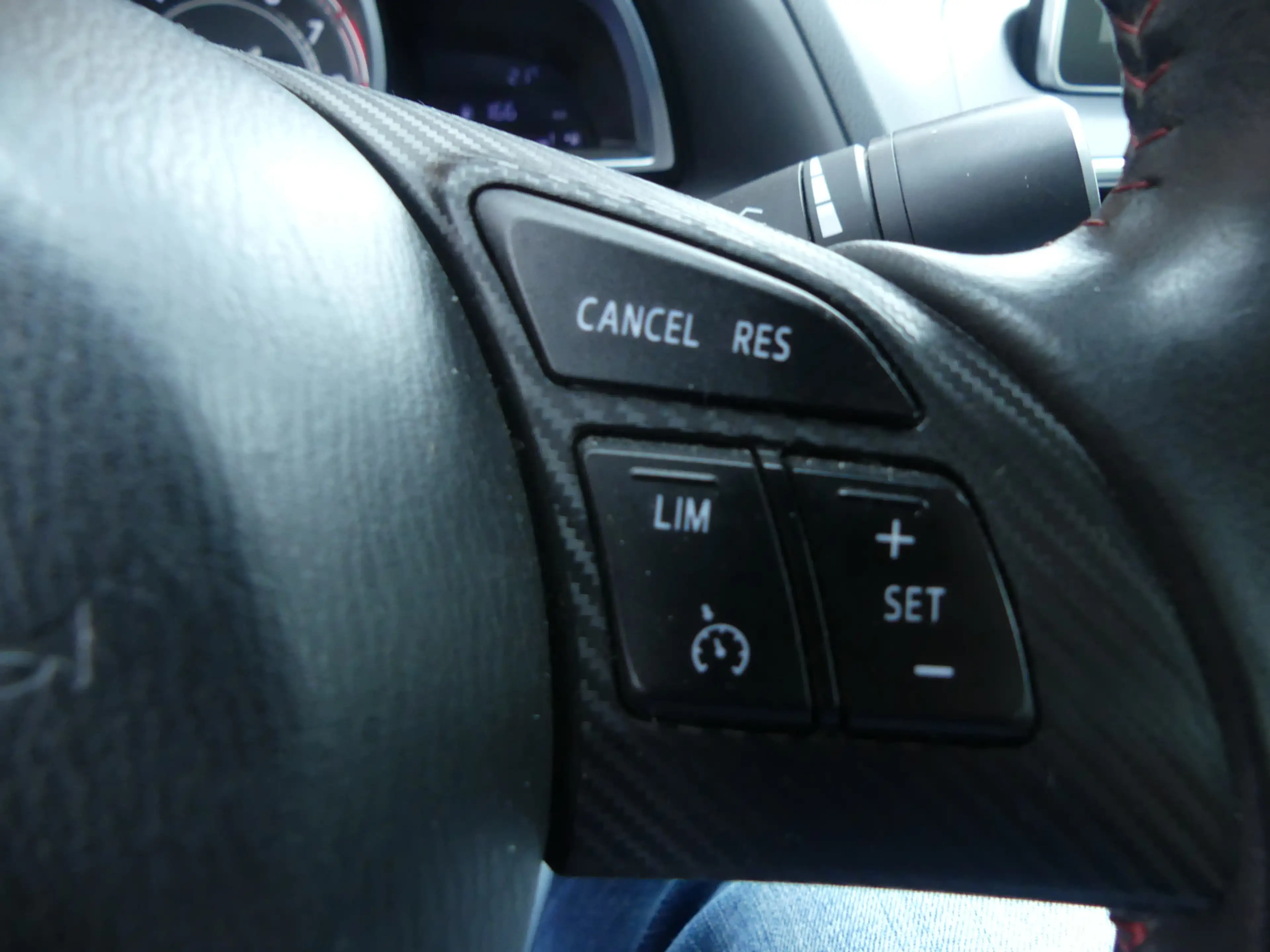 Mazda 3 2.0 GT-M / Trekhaak / Nieuwstaat — photo 17