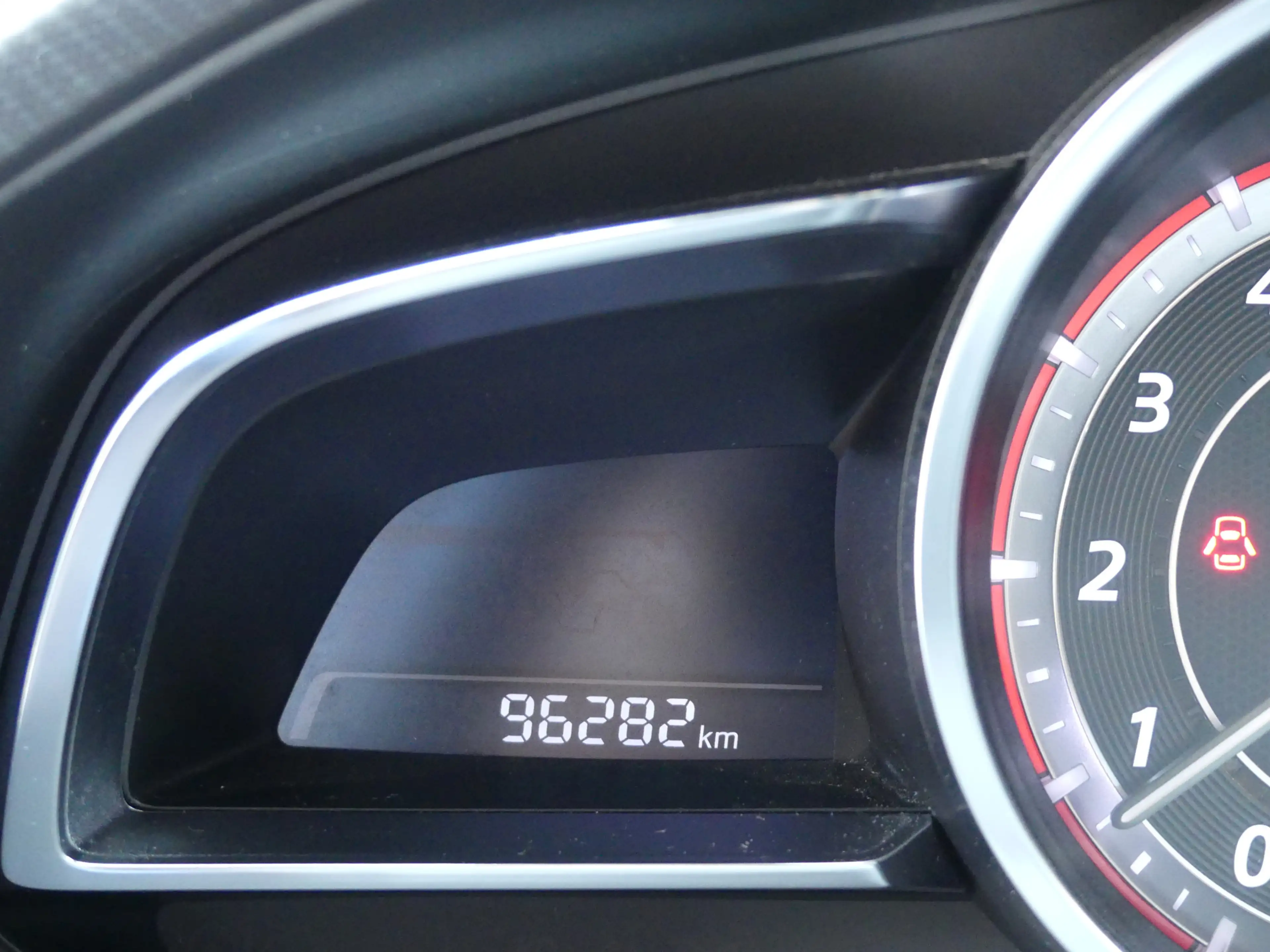 Mazda 3 2.0 GT-M / Trekhaak / Nieuwstaat — photo 19