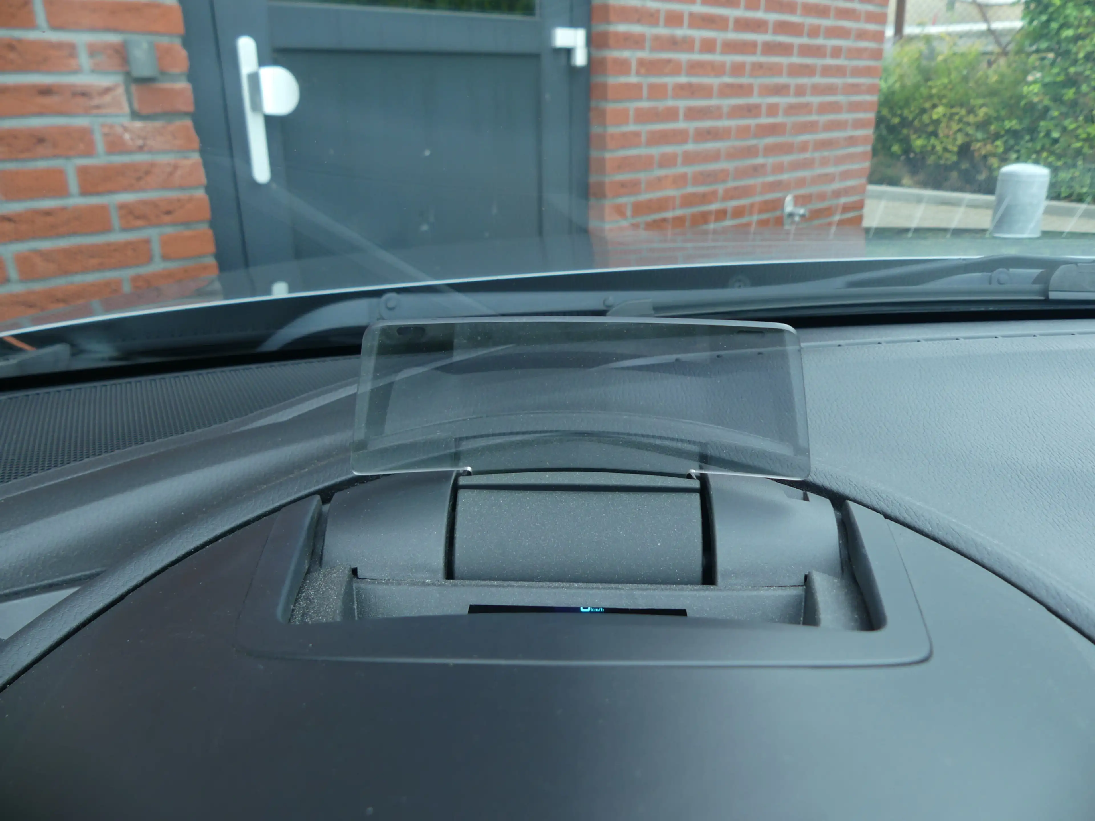 Mazda 3 2.0 GT-M / Trekhaak / Nieuwstaat — photo 13