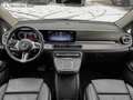 Mercedes-Benz V 300 d 4MATIC AVANTGARDE Lang Grau - thumbnail 8