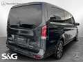 Mercedes-Benz V 300 d 4MATIC AVANTGARDE Lang Grau - thumbnail 3
