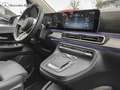 Mercedes-Benz V 300 d 4MATIC AVANTGARDE Lang Grau - thumbnail 6