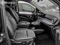 Mercedes-Benz V 300 d 4MATIC AVANTGARDE Lang Grau - thumbnail 5