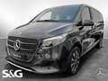 Mercedes-Benz V 300 d 4MATIC AVANTGARDE Lang Grau - thumbnail 1