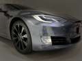 Tesla Model S 100D *37.950 ex. BTW* 21inch Panodak *Nieuw Accupa Gris - thumbnail 25