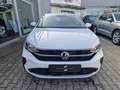 Volkswagen Taigo 1.0 TSI Life LED Parktronic Sitzheizung Virtual Co Weiß - thumbnail 2