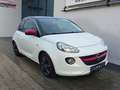 Opel Adam Jam*Klima*Sitzheizung*8-fach*TÜV-NEU* Klima Blanc - thumbnail 1