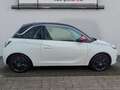 Opel Adam Jam*Klima*Sitzheizung*8-fach*TÜV-NEU* Klima Blanc - thumbnail 2