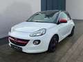 Opel Adam Jam*Klima*Sitzheizung*8-fach*TÜV-NEU* Klima Blanc - thumbnail 7