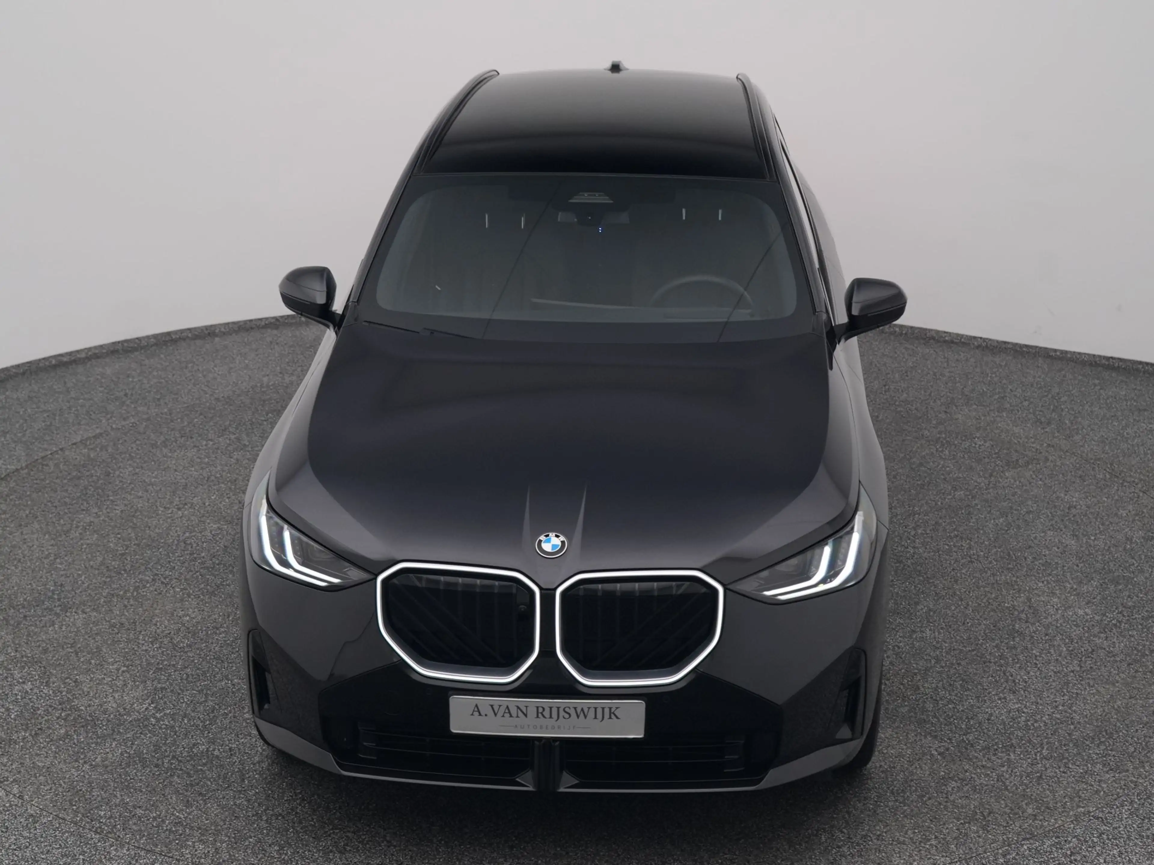 BMW X3 30e xDrive M-Sport | PANO | 360° | H&K | HUD | STO — photo 26