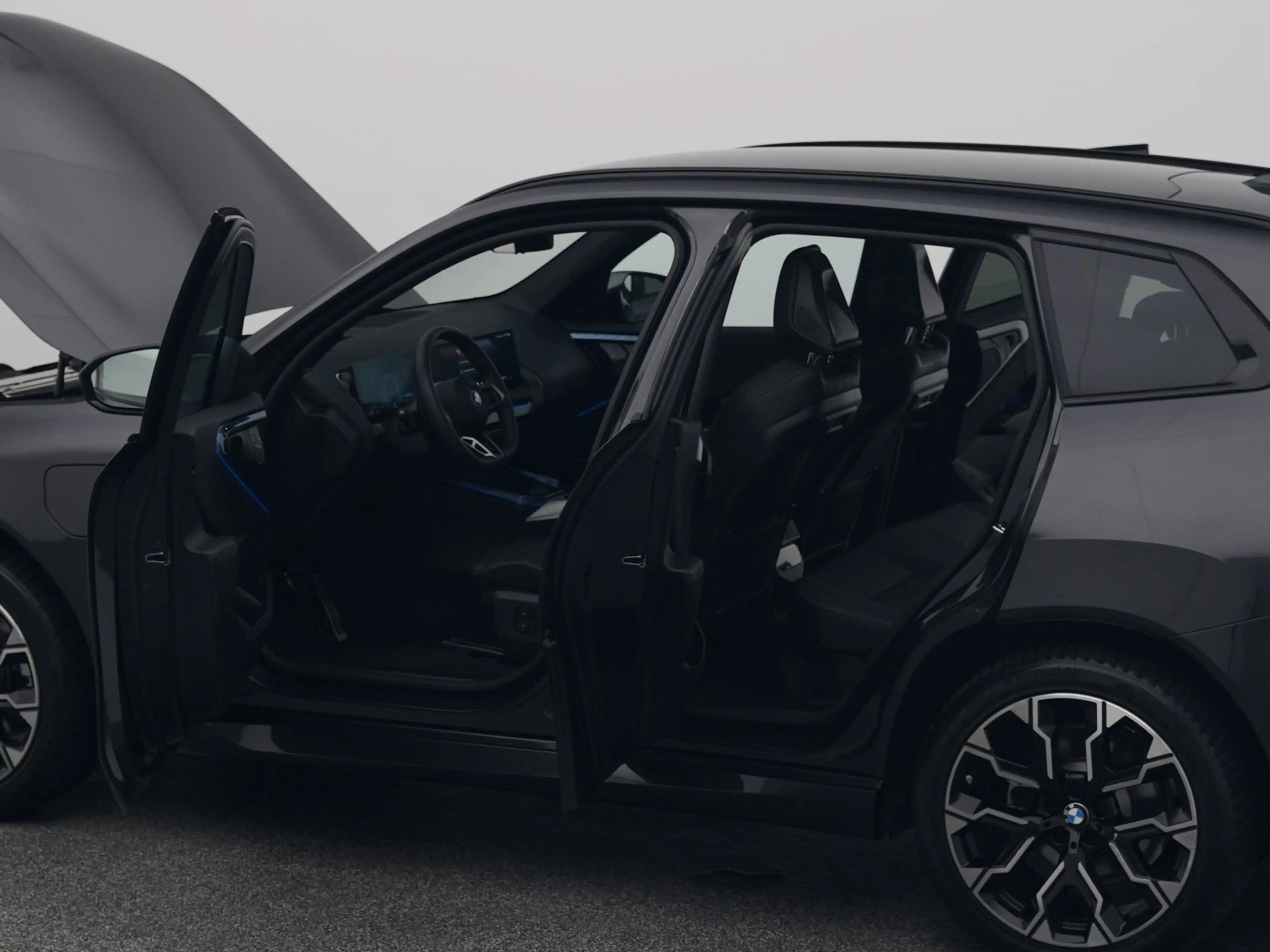 BMW X3 30e xDrive M-Sport | PANO | 360° | H&K | HUD | STO — photo 33