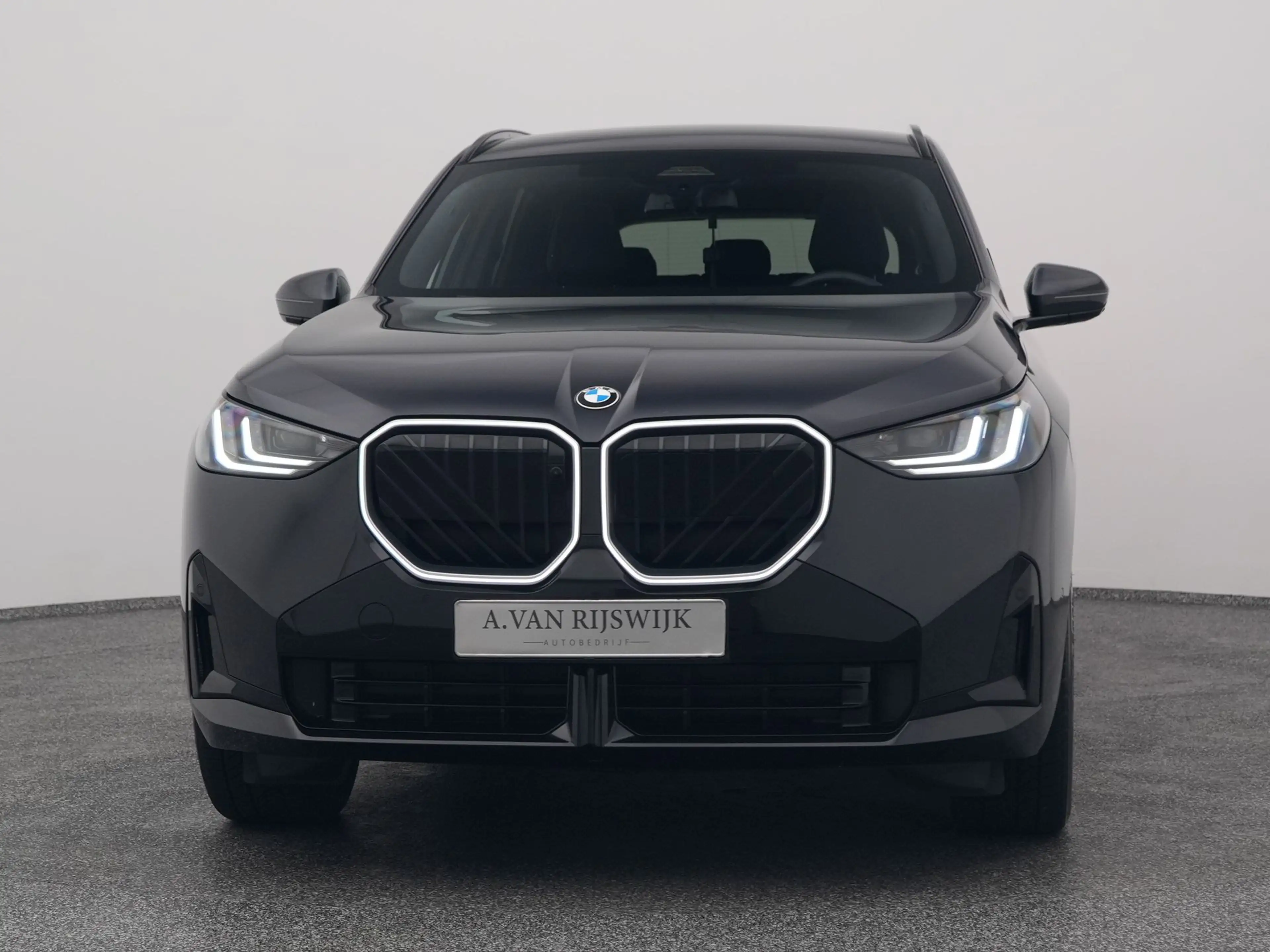 BMW X3 30e xDrive M-Sport | PANO | 360° | H&K | HUD | STO — photo 9