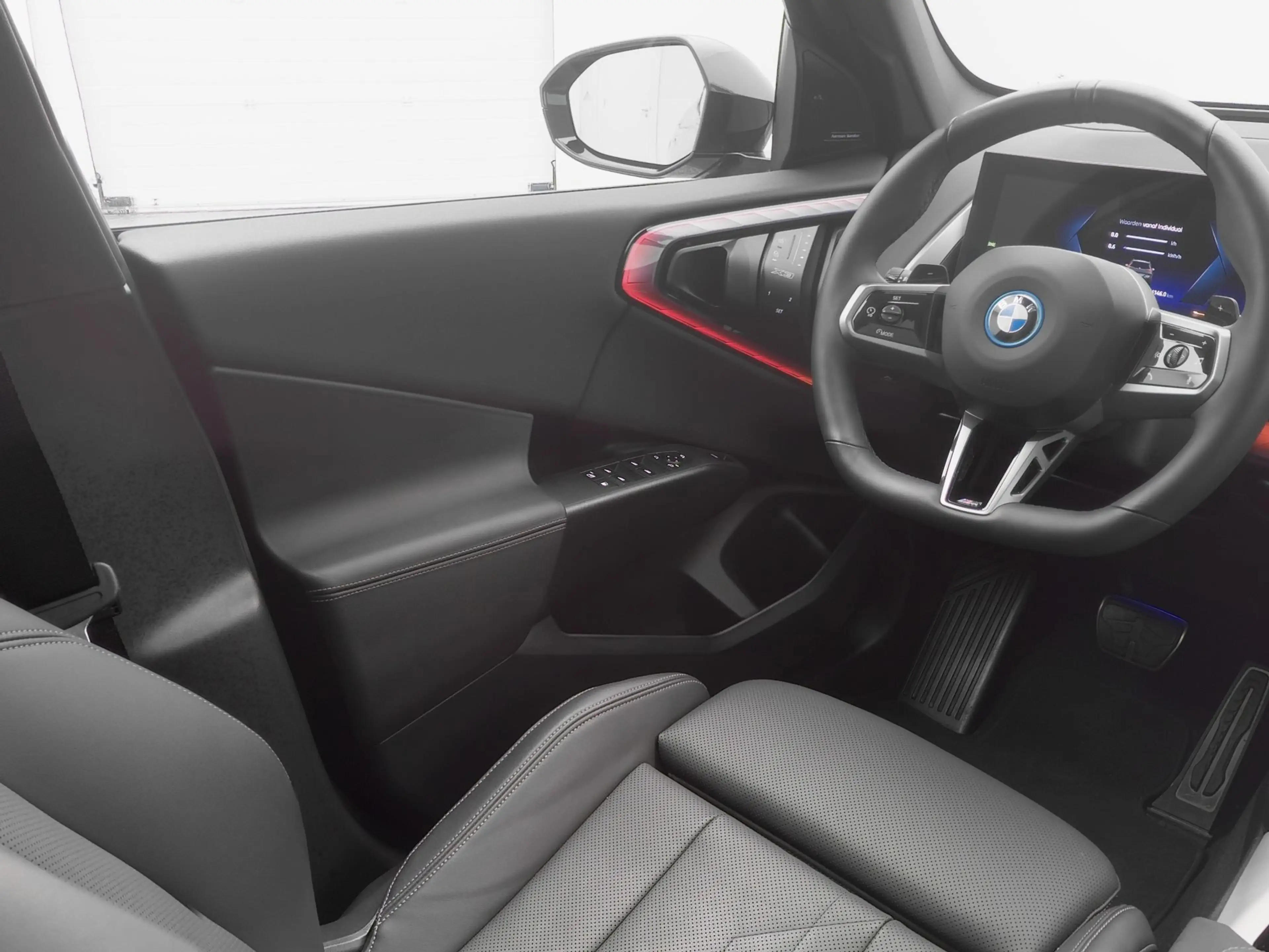 BMW X3 30e xDrive M-Sport | PANO | 360° | H&K | HUD | STO — photo 11