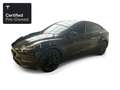 Tesla Model Y Long Range AWD "Certified Pre-Owned" Noir - thumbnail 1