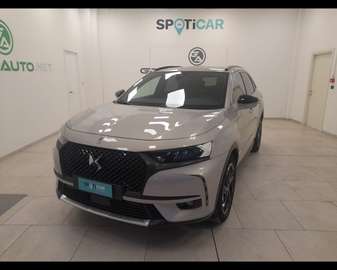 1.5 bluehdi Performance Line 130cv auto