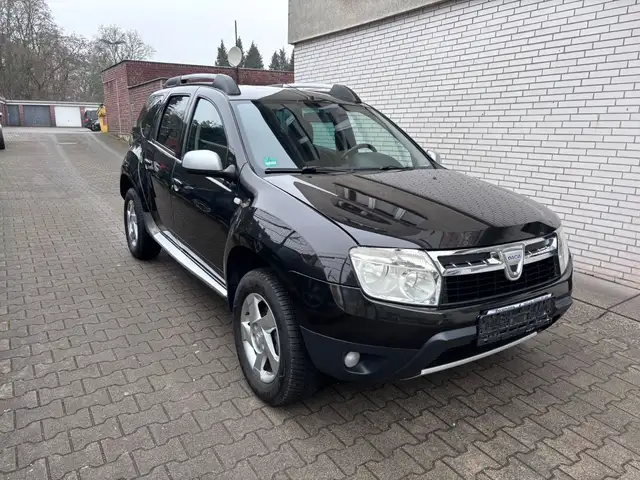 Dacia Duster I Prestige 4x2 TÜV NEU*KLIMA