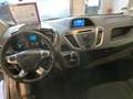 Ford Transit Custom 330 L2 DOKA  6-Sitzer/AHK/NAVI Blau - thumbnail 10