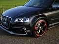 Audi RS3 2.5 TFSI QUATTRO | 1 Owner | First paint | 15.500 Zwart - thumbnail 2
