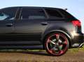 Audi RS3 2.5 TFSI QUATTRO | 1 Owner | First paint | 15.500 Zwart - thumbnail 7