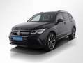 Volkswagen Tiguan R-Line 4M 2.0TDI DSG Navi StHz AHK Kamera Schwarz - thumbnail 16