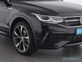 Volkswagen Tiguan R-Line 4M 2.0TDI DSG Navi StHz AHK Kamera Schwarz - thumbnail 12