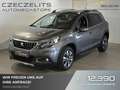 Peugeot 2008 1,5 BlueHDi 100 Allure S&S Gris - thumbnail 1