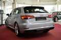Audi A3 40 TFSI Sportback quattro S-Line*LED* Silber - thumbnail 2