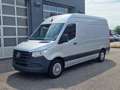 Mercedes-Benz Sprinter 315 CDI RWD L2 Kamera Klima Argent - thumbnail 1