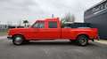 Ford F 350 XLT Lariat pick up Rosso - thumbnail 8