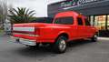 Ford F 350 XLT Lariat pick up Rouge - thumbnail 4