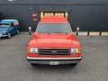 Ford F 350 XLT Lariat pick up Rosso - thumbnail 7