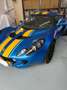 Lotus Elise 1.8 S2 Bleu - thumbnail 2