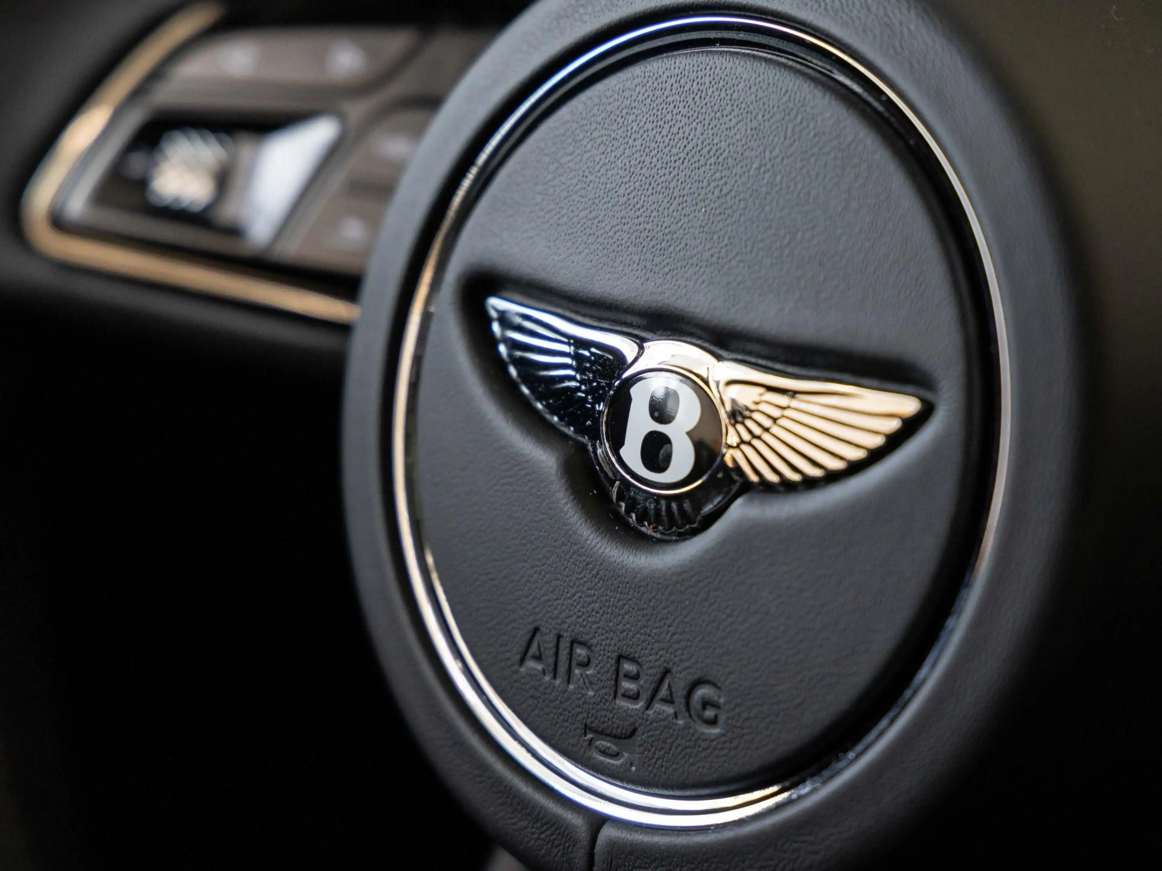 Bentley Continental GT S (MY26) Hybrid BENTLEY FRANKFURT — photo 12