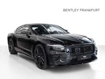 GT S (MY26) Hybrid BENTLEY FRANKFURT