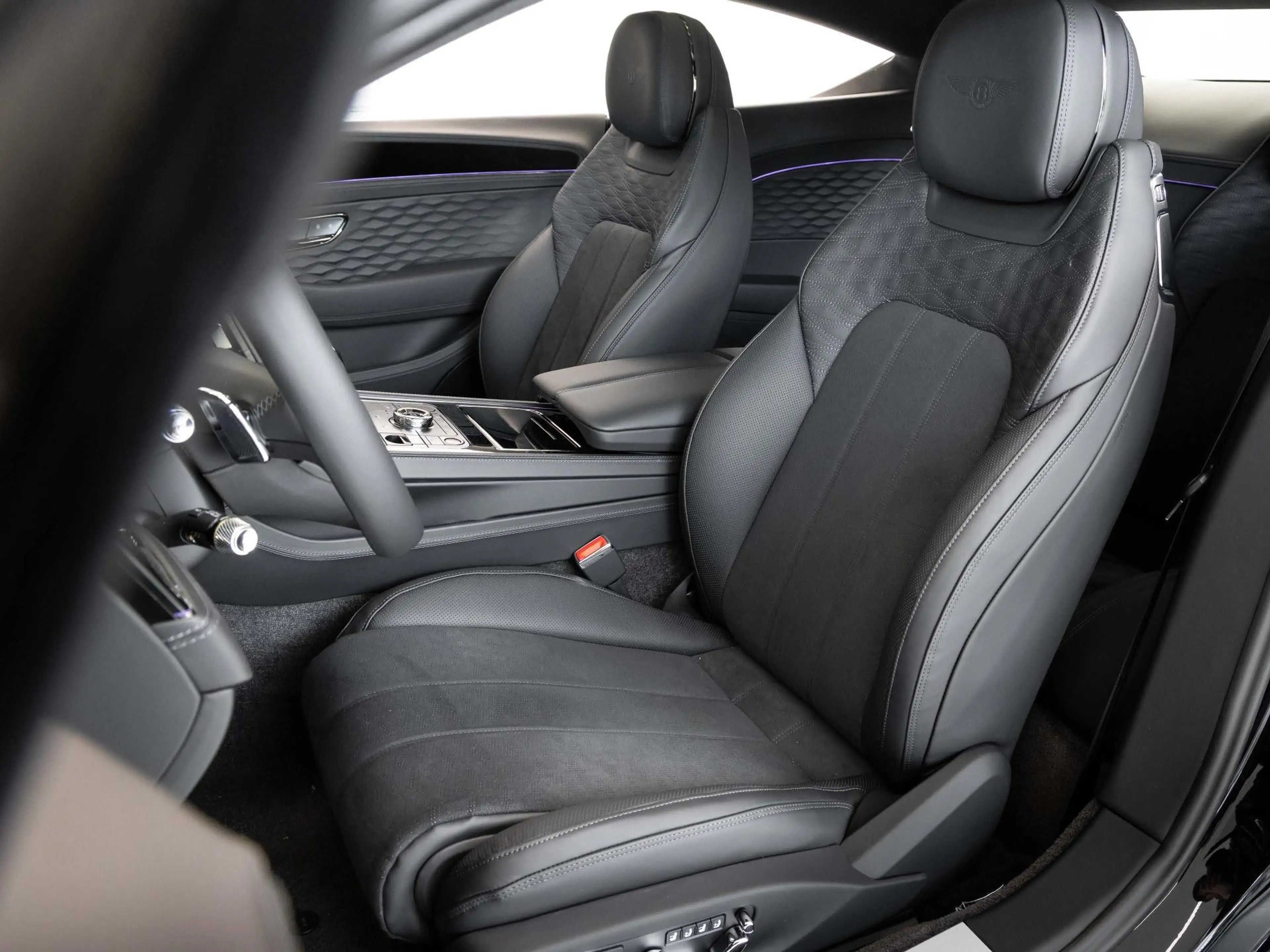 Bentley Continental GT S (MY26) Hybrid BENTLEY FRANKFURT — photo 10