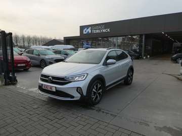 1.0 TSi 95pk Business Luxe Camera 04/2025 (51628)