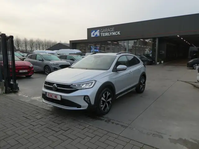 Volkswagen Taigo 1.0 TSi 95pk Business Luxe Camera 04/2025 (51628)